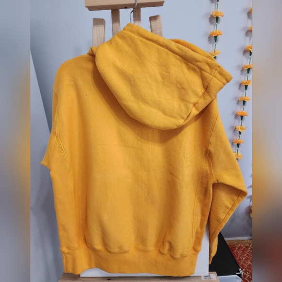 Champion Reverse Weave Hoodie(Medium) - Picture 3 of 3